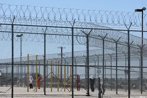 Sikh Elderly Woman's Arrest by American Border Authorities Ignites Community Outrage