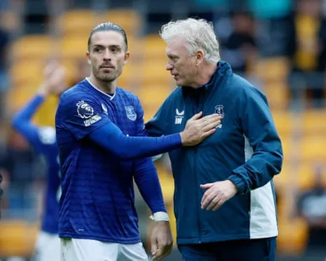 Moyes Possesses Attacking Firepower to Break Anfield Drought