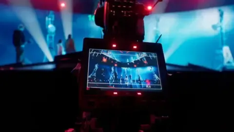 Moscow’s Alternative to the European Song Contest Is Far From Camp, Increasingly State-Driven