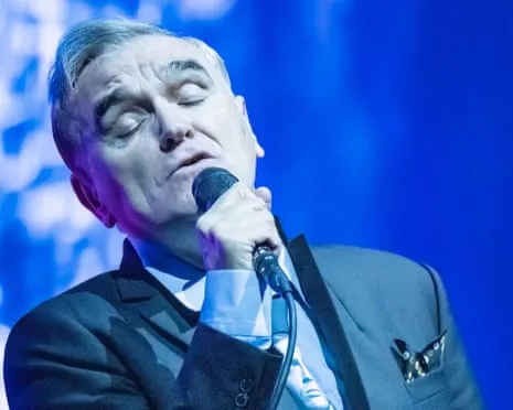 Morrissey Cancels American Concerts Over Serious Security Concerns Against Him
